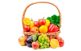 Frutas Jorama S.L. productos frescos